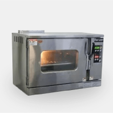 熱料理機器